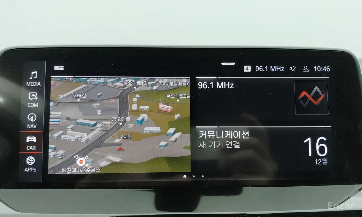 Фото 14 - BMW X3