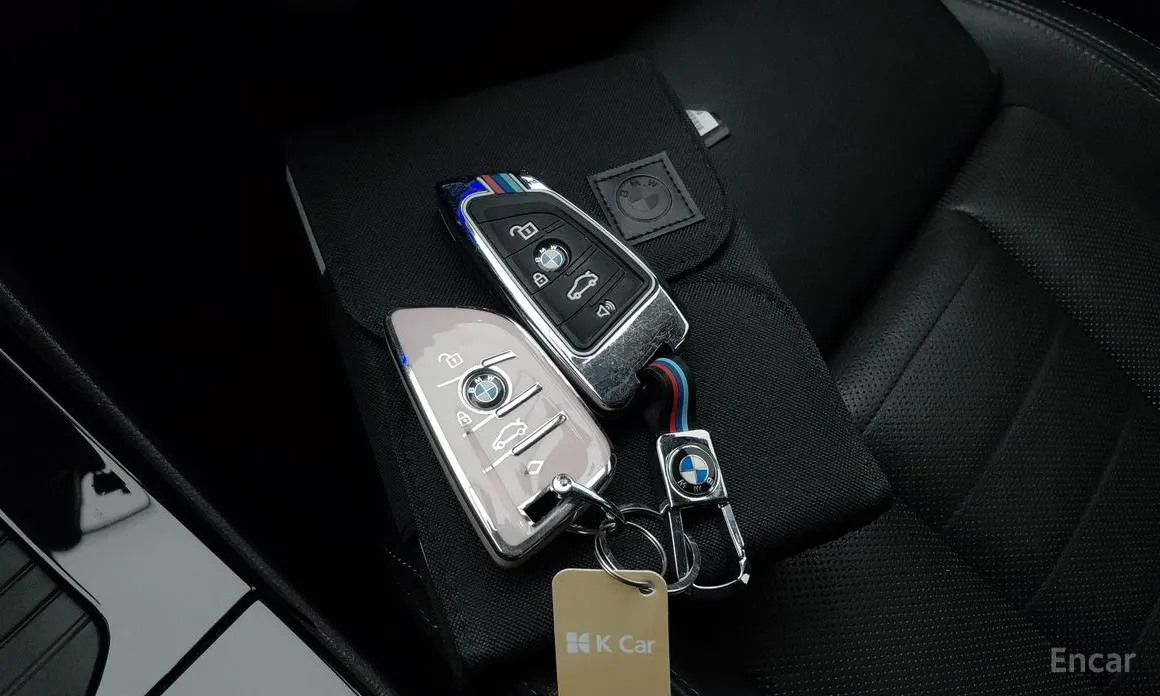 Фото 18 - BMW X3