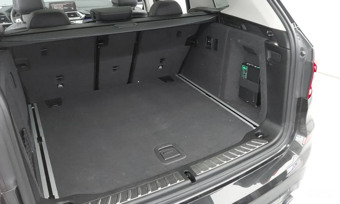 Фото 20 - BMW X3