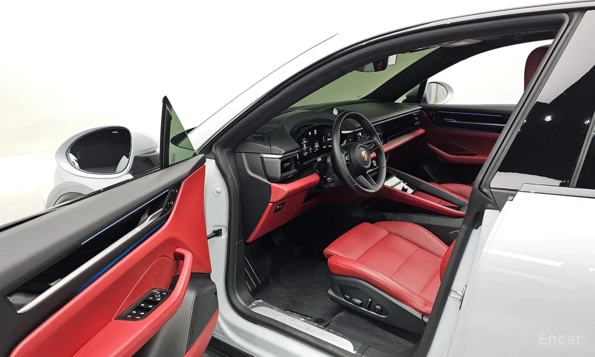 Фото 11 - Porsche Macan