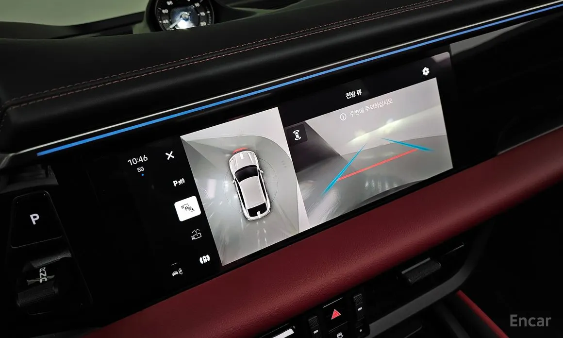 Фото 15 - Porsche Macan