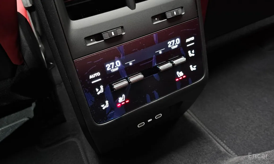 Фото 17 - Porsche Macan