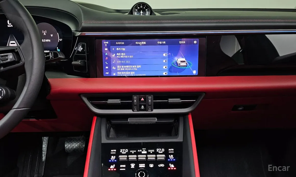 Фото 18 - Porsche Macan