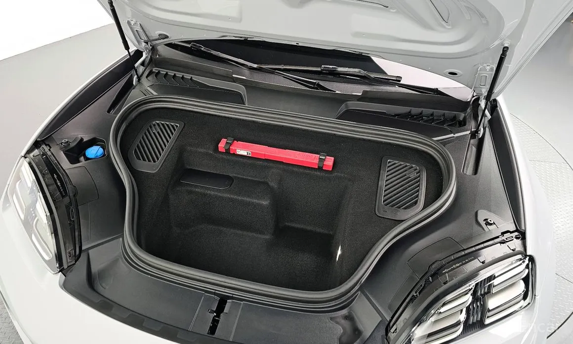 Фото 6 - Porsche Macan