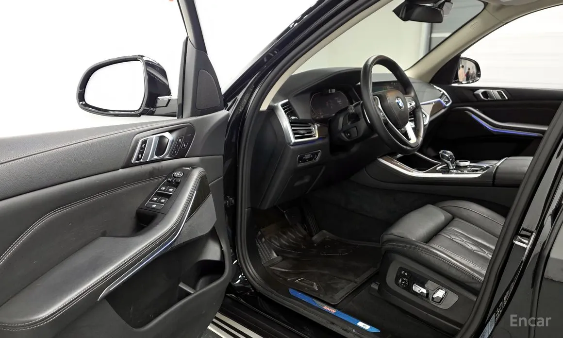 Фото 10 - BMW X5