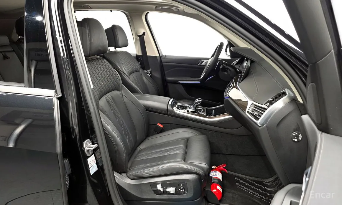 Фото 11 - BMW X5