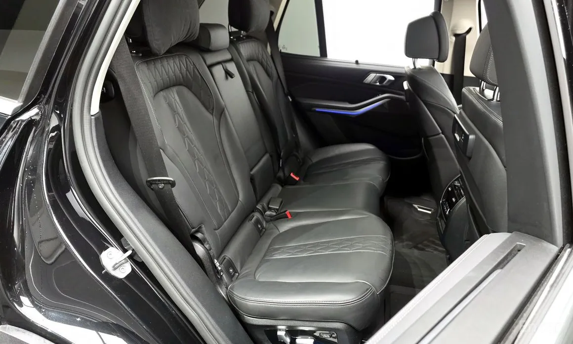 Фото 12 - BMW X5