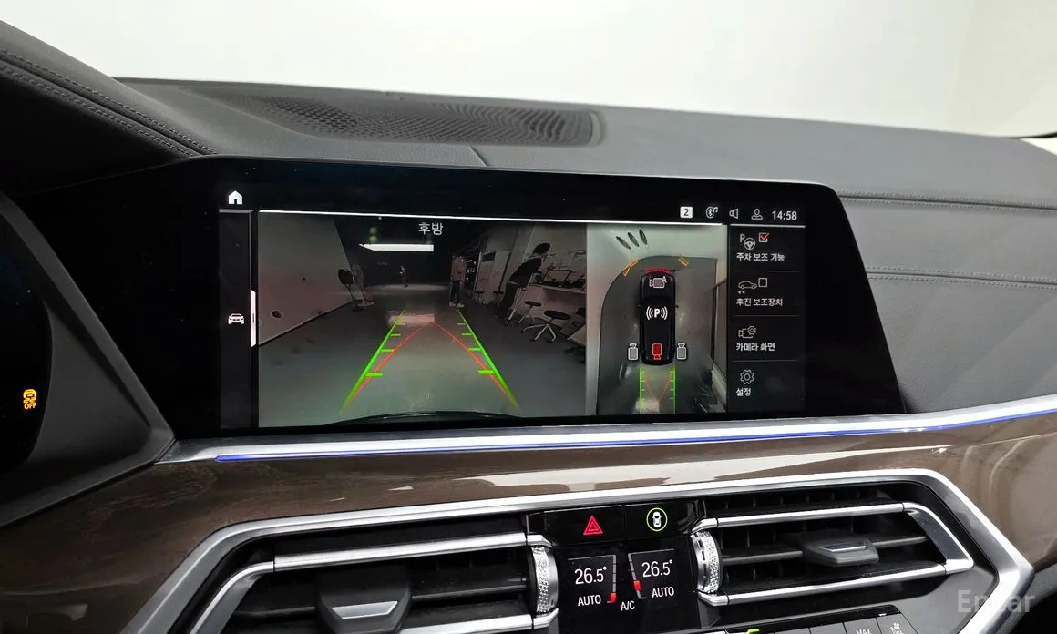 Фото 15 - BMW X5