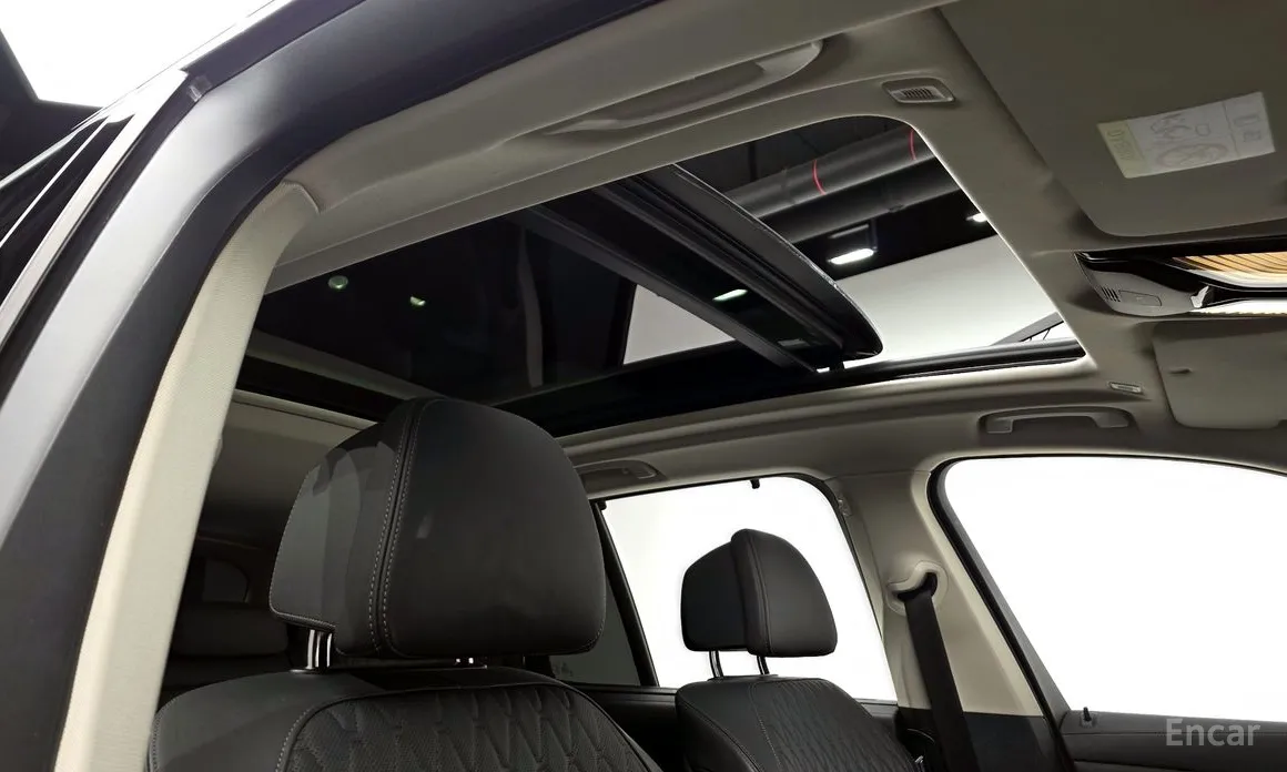 Фото 17 - BMW X5