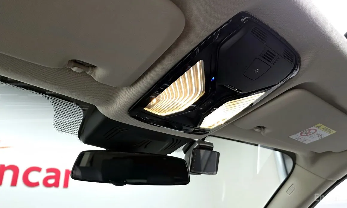 Фото 18 - BMW X5