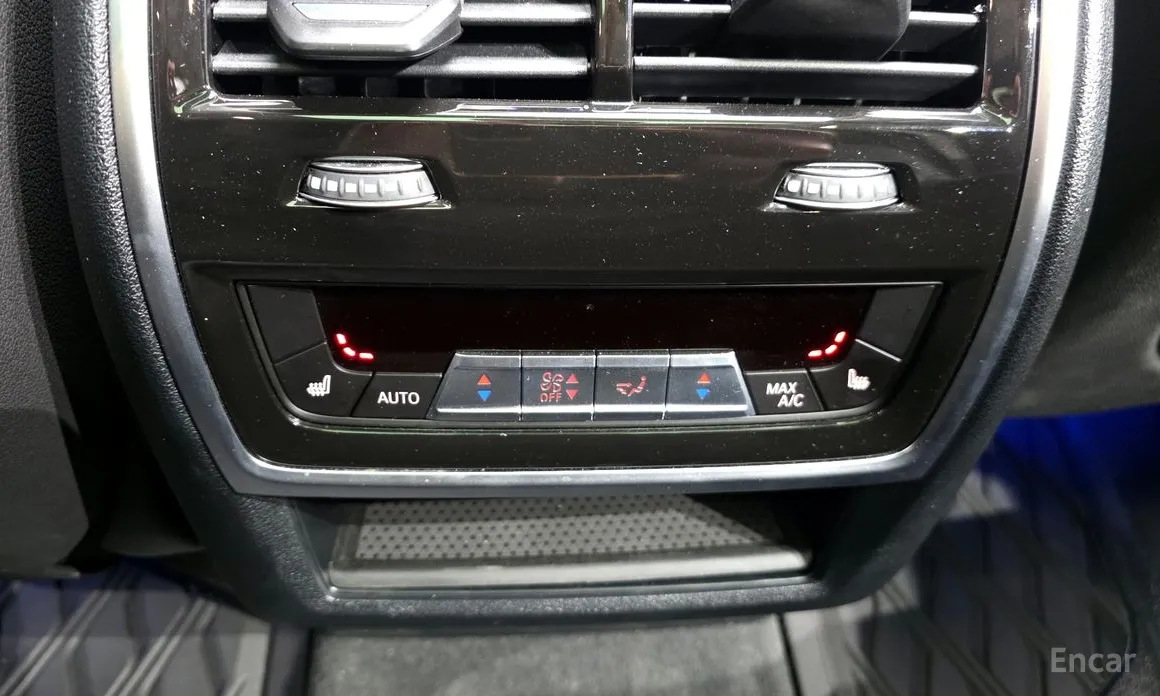 Фото 19 - BMW X5