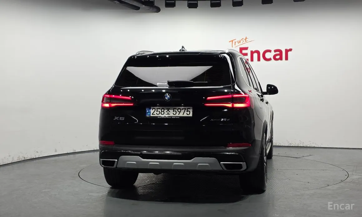 Фото 4 - BMW X5