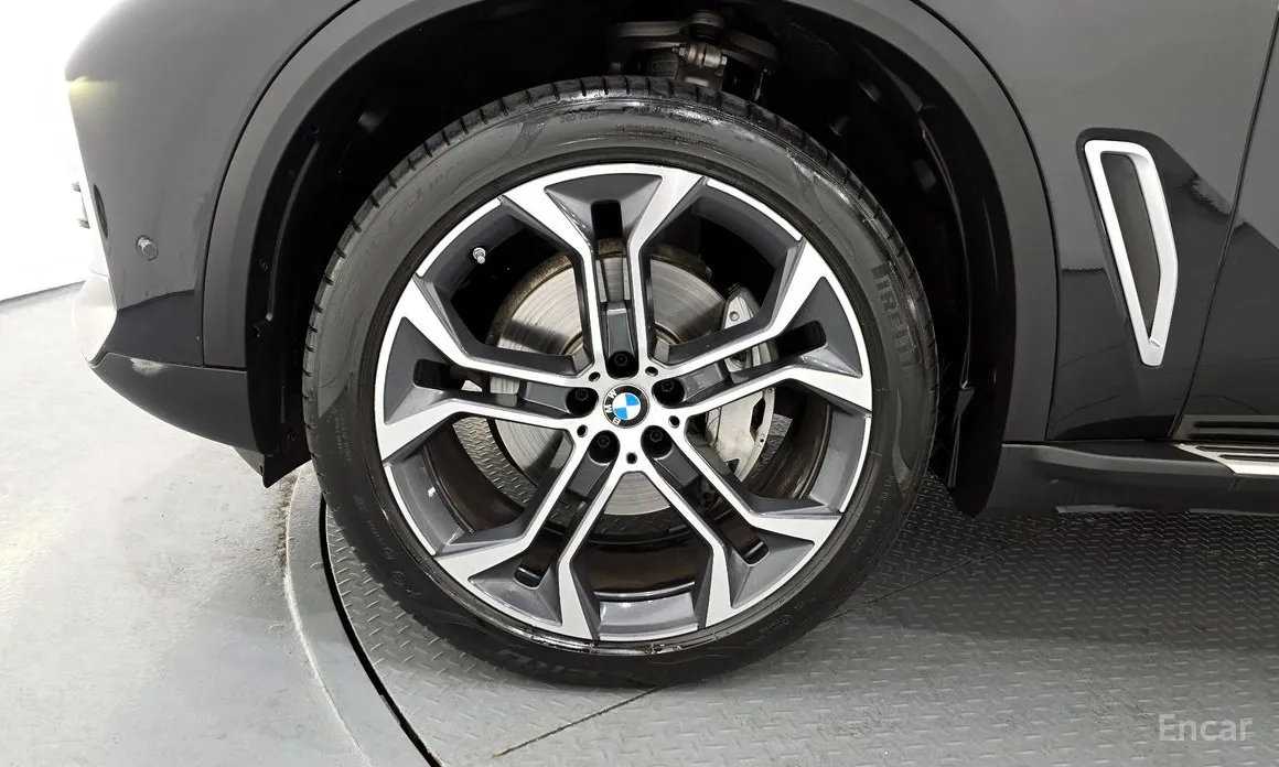 Фото 5 - BMW X5