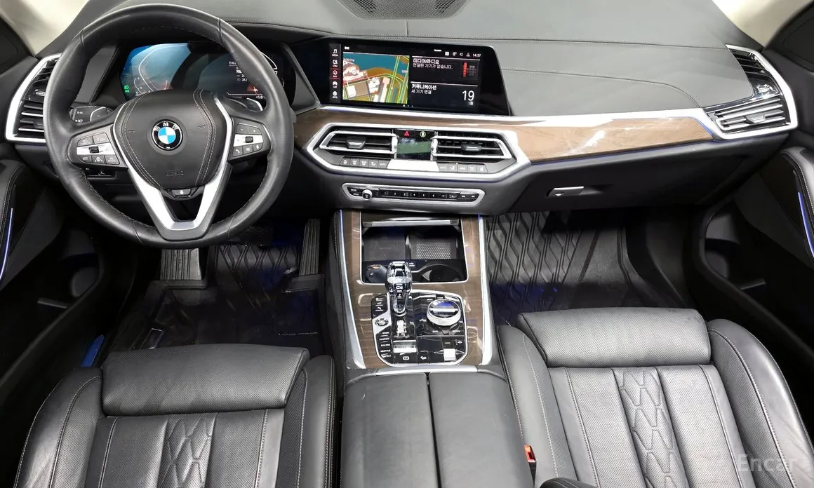 Фото 7 - BMW X5