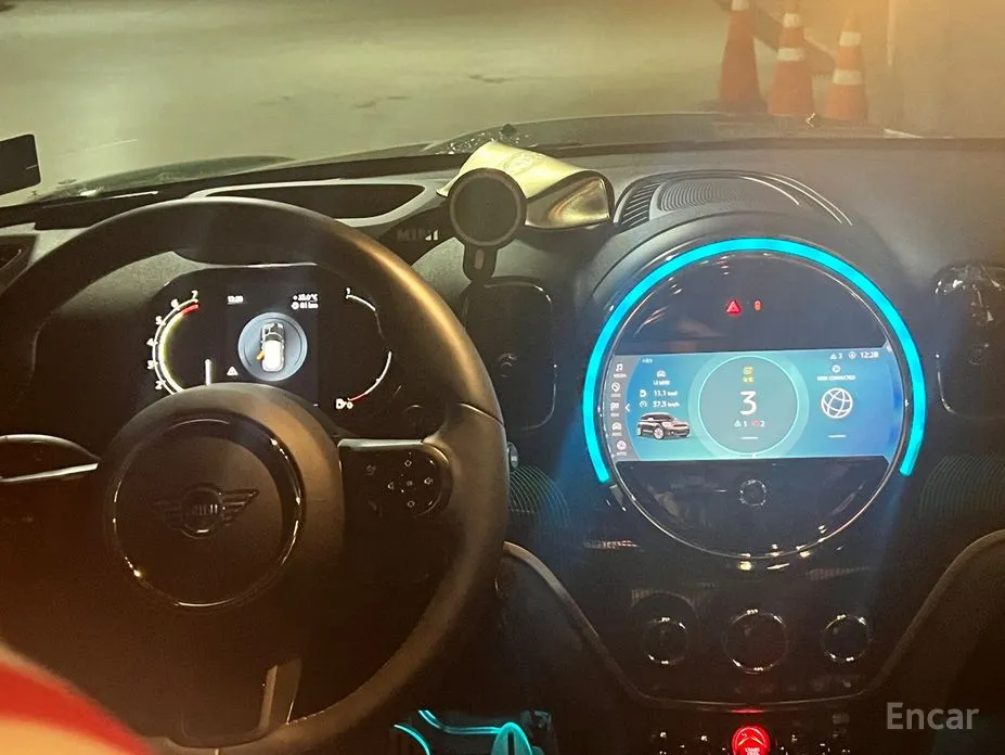 Фото 6 - Mini Countryman