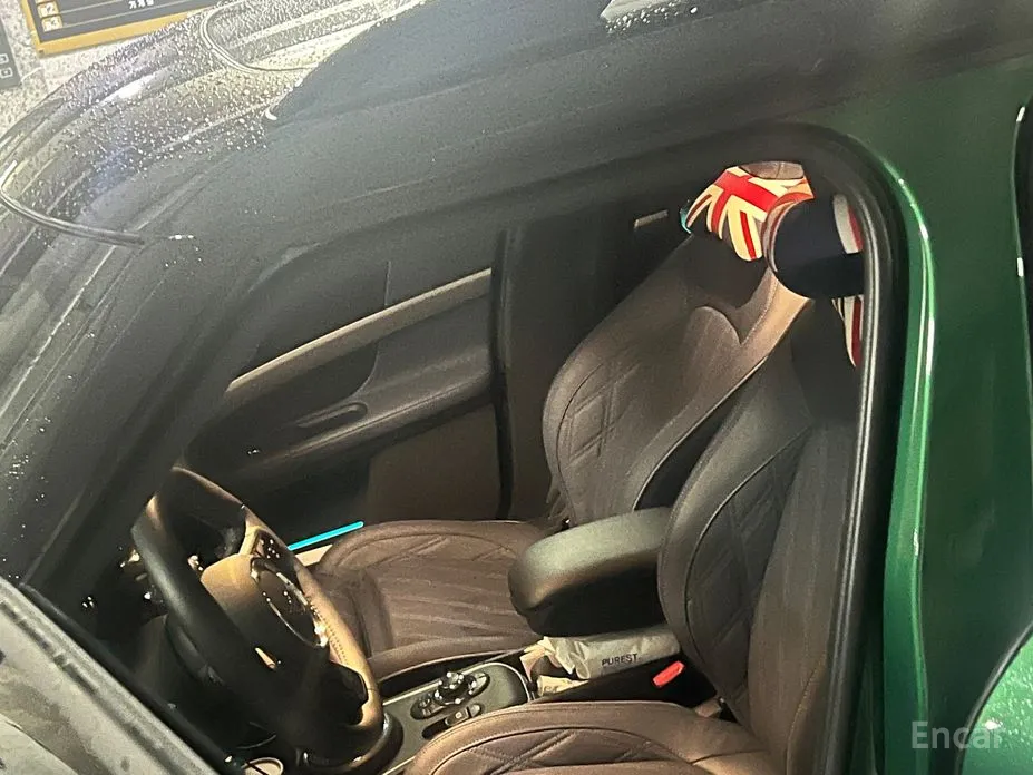 Фото 7 - Mini Countryman