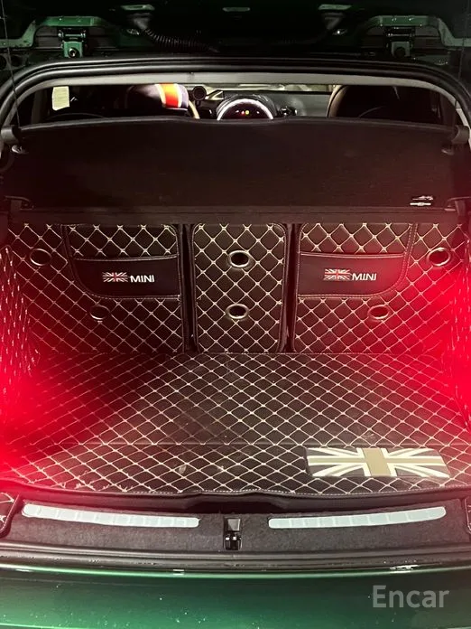 Фото 8 - Mini Countryman