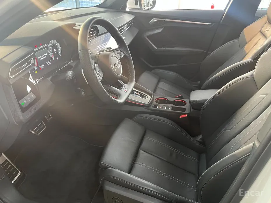 Фото 10 - Audi A3