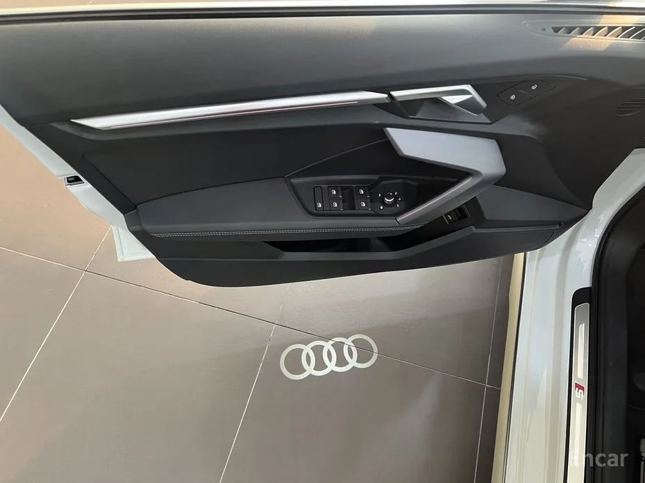 Фото 12 - Audi A3