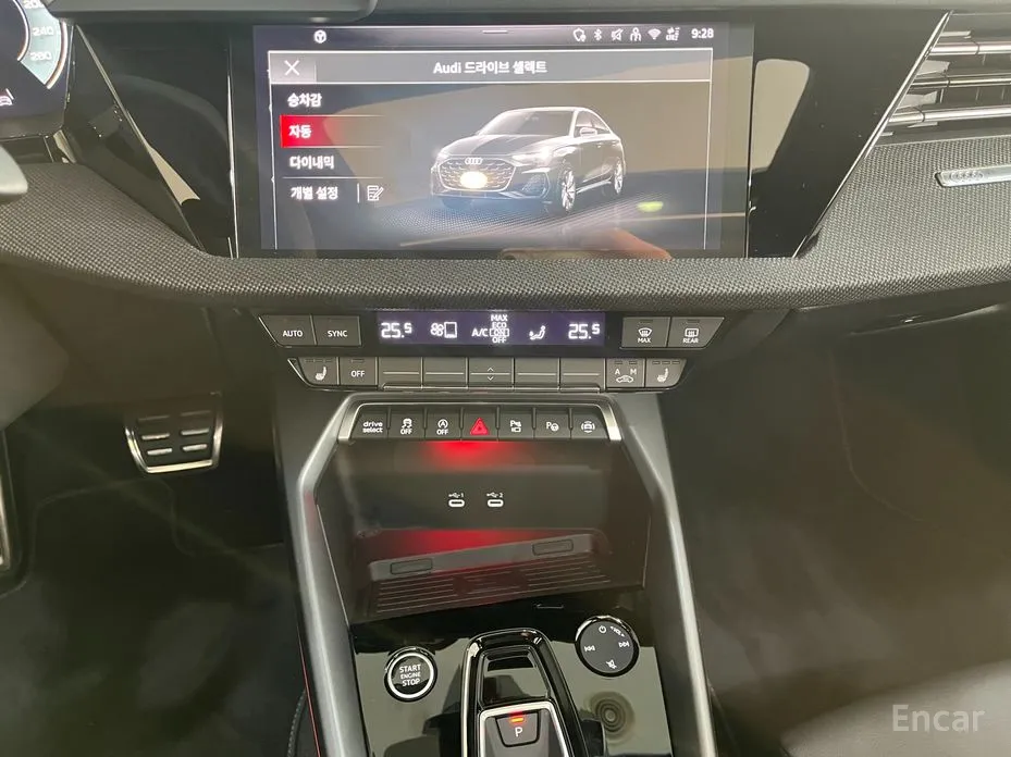 Фото 13 - Audi A3