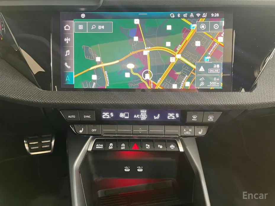 Фото 15 - Audi A3