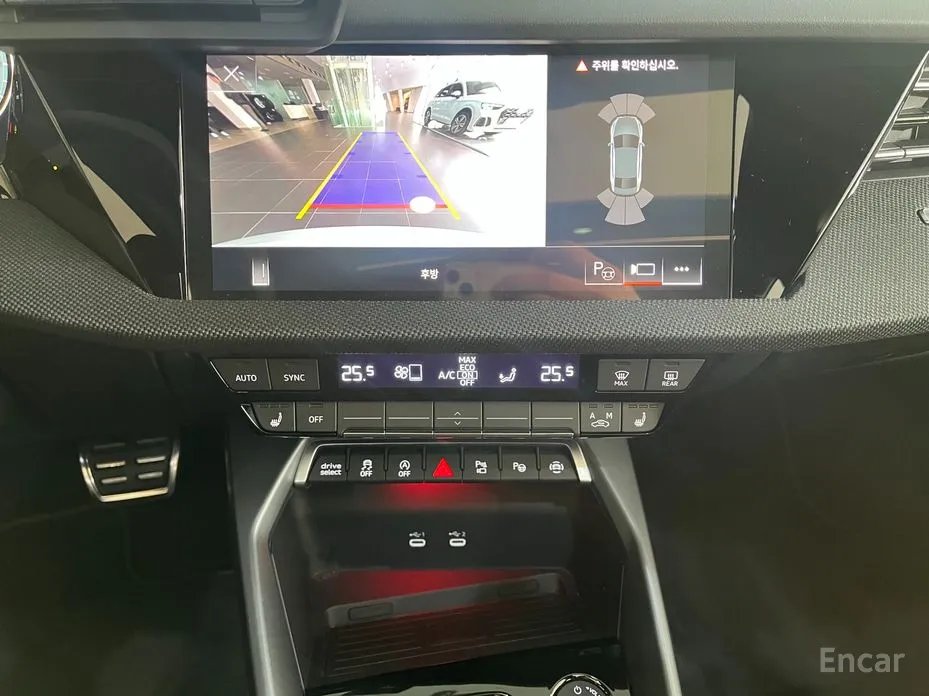 Фото 16 - Audi A3