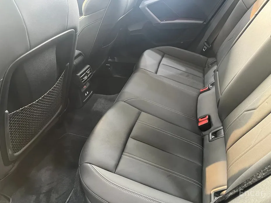 Фото 17 - Audi A3