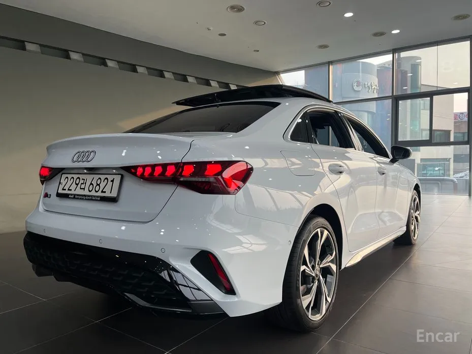 Фото 2 - Audi A3