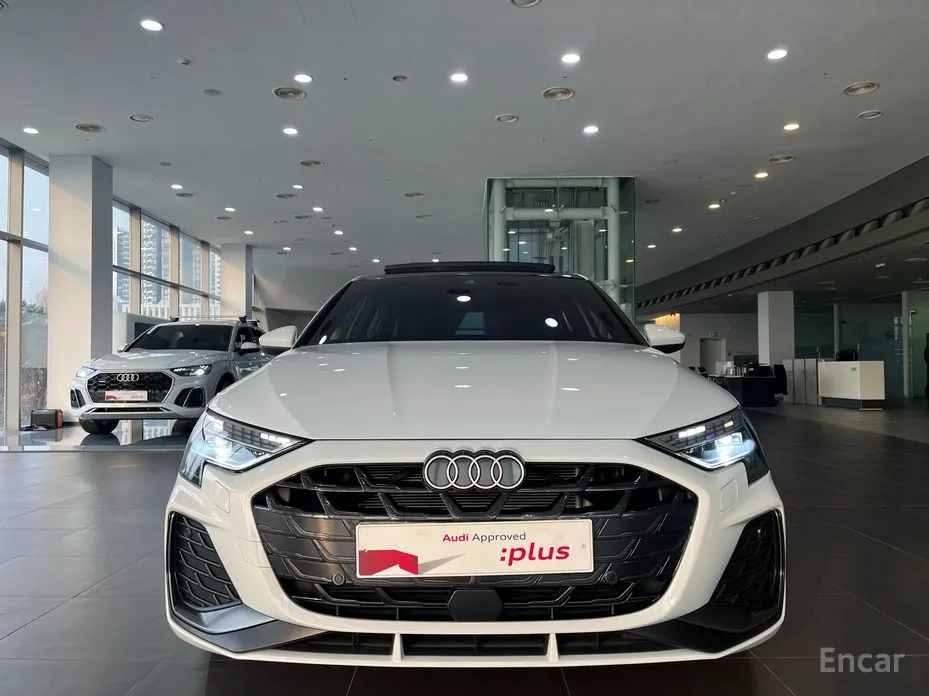 Фото 3 - Audi A3