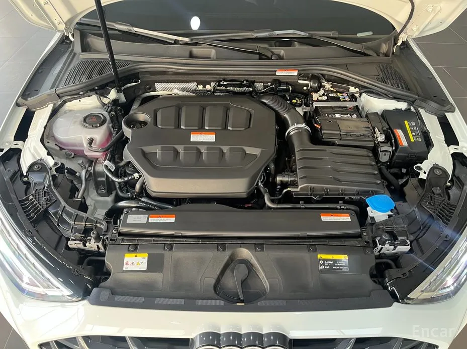 Фото 6 - Audi A3