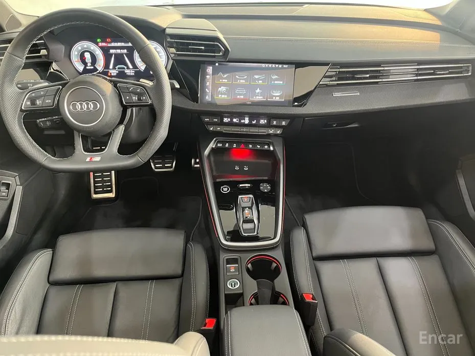 Фото 7 - Audi A3