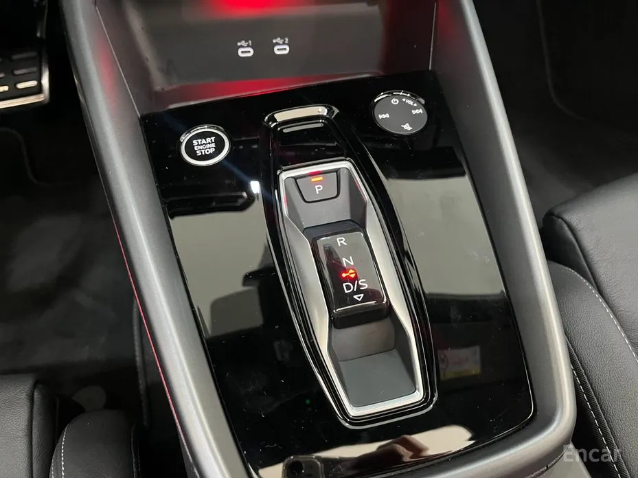 Фото 9 - Audi A3