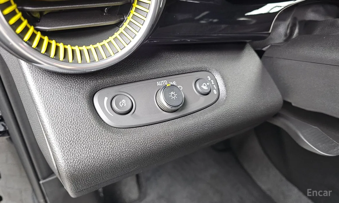 Фото 15 - Chevrolet Trax