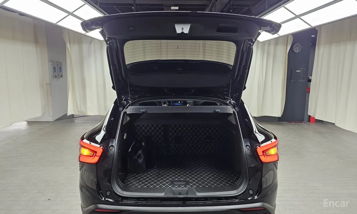 Фото 20 - Chevrolet Trax