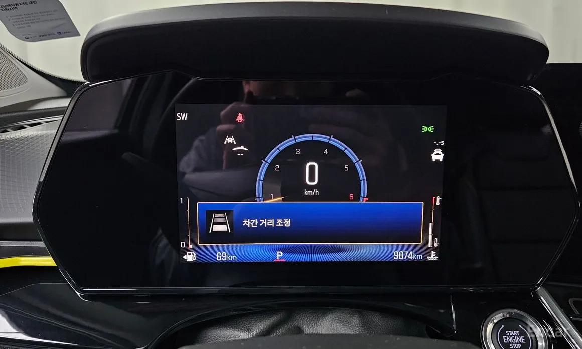 Фото 8 - Chevrolet Trax