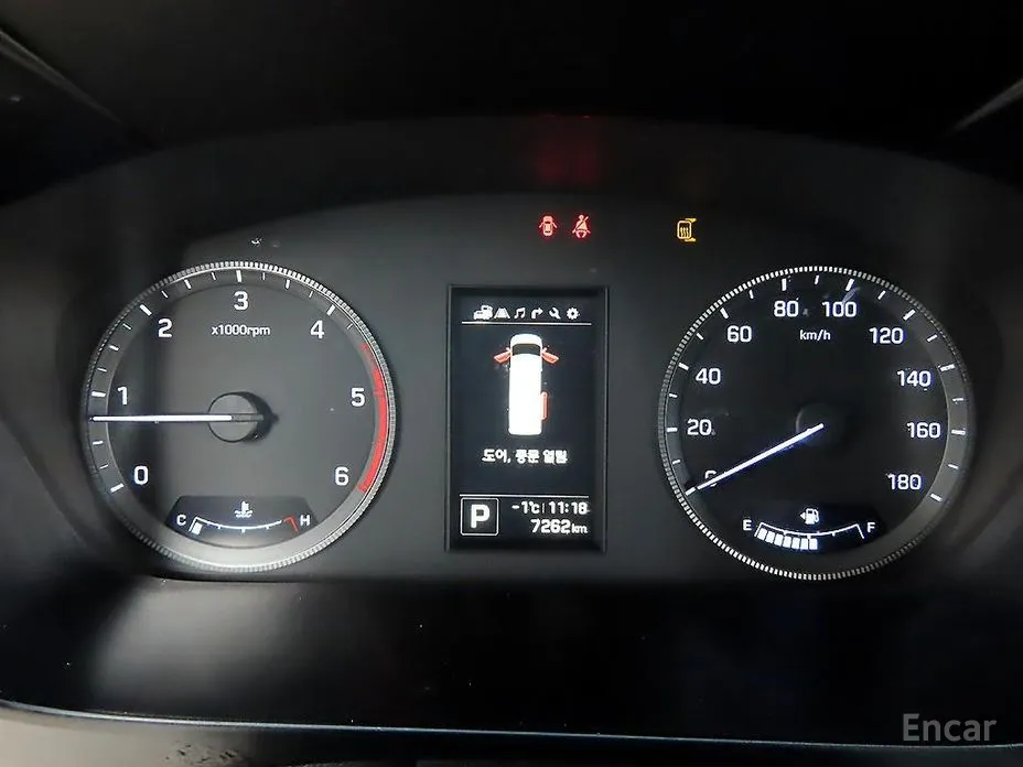 Фото 10 - Hyundai Solati