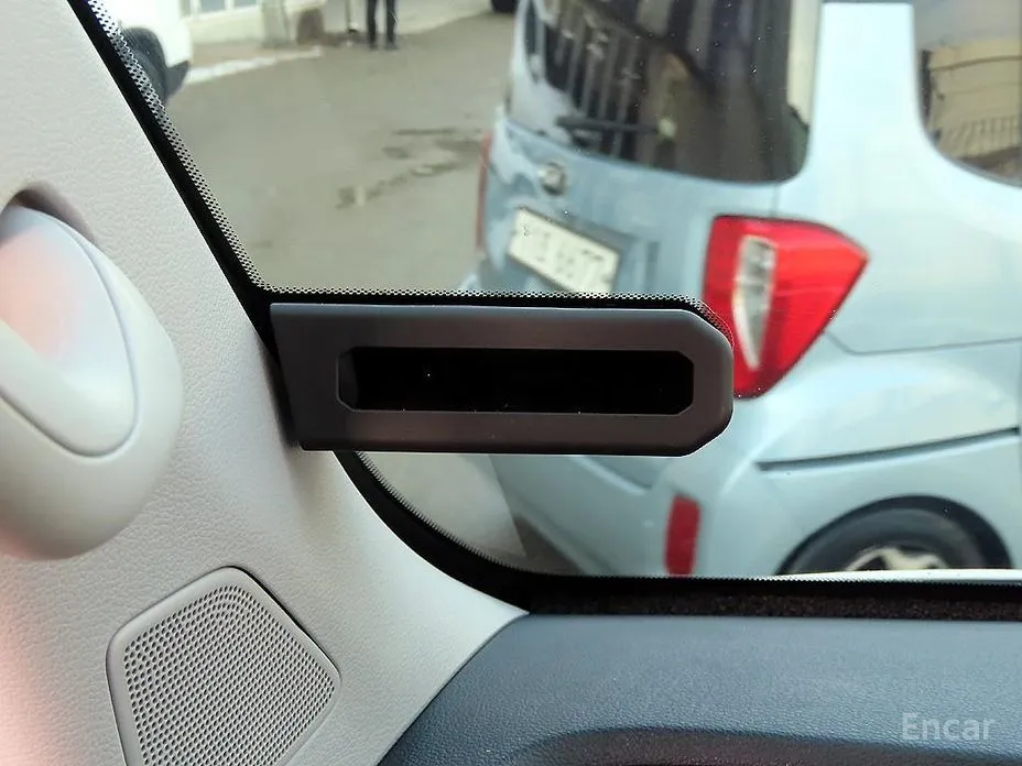 Фото 12 - Hyundai Solati