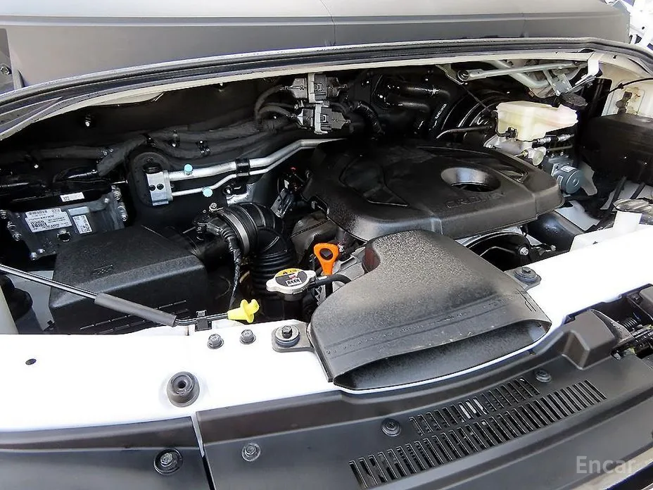 Фото 19 - Hyundai Solati