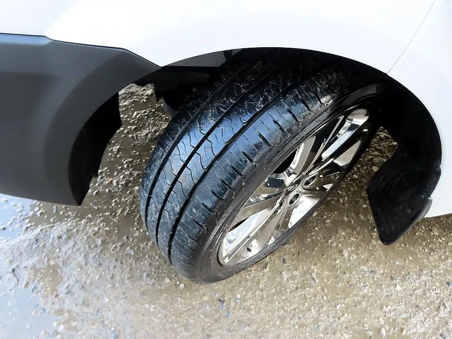 Фото 20 - Hyundai Solati