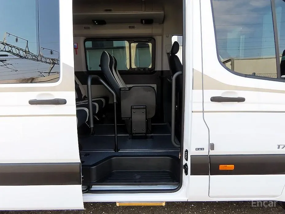 Фото 6 - Hyundai Solati