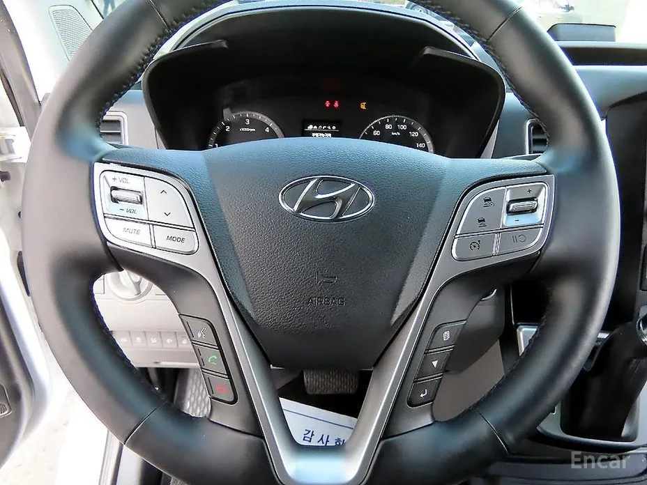 Фото 9 - Hyundai Solati