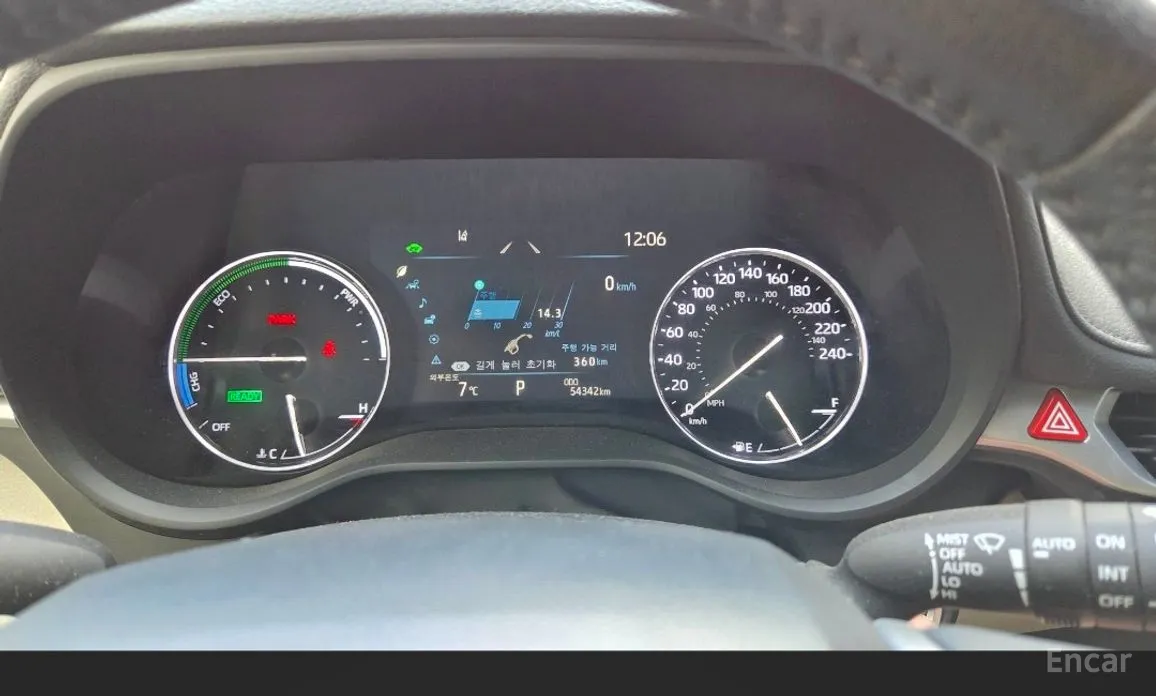 Фото 5 - Toyota Sienna