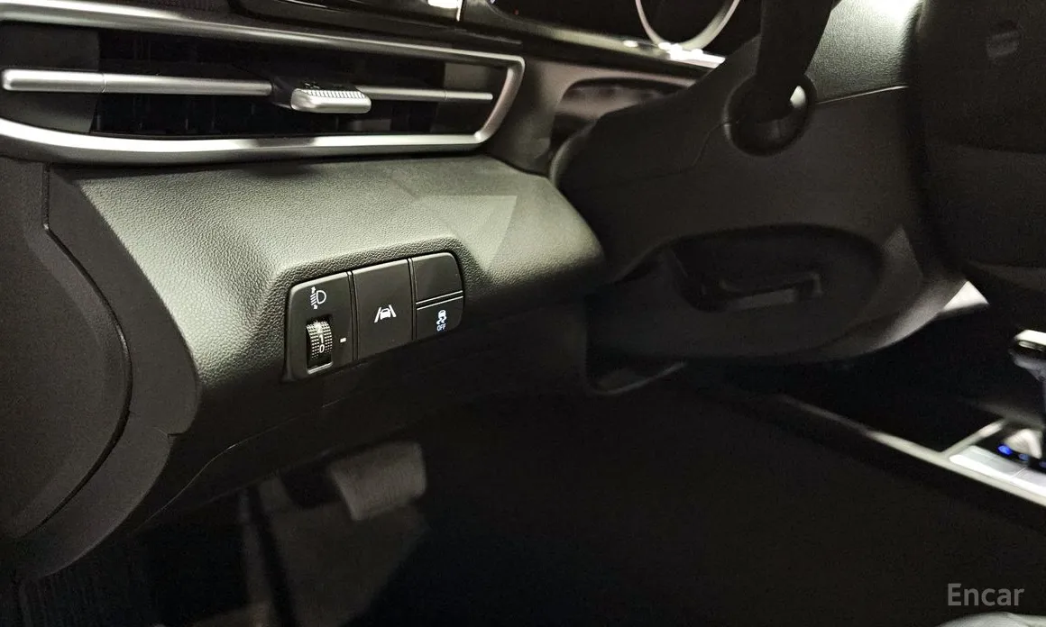 Фото 14 - Hyundai Avante