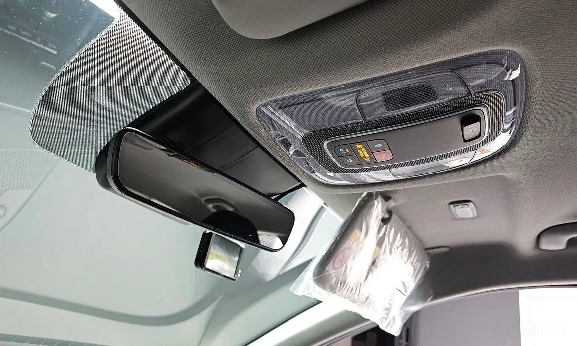 Фото 20 - Hyundai Avante