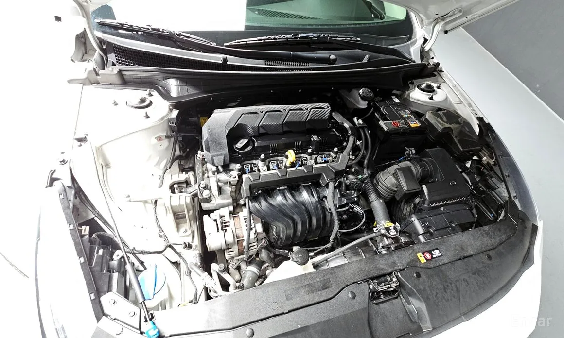 Фото 6 - Hyundai Avante