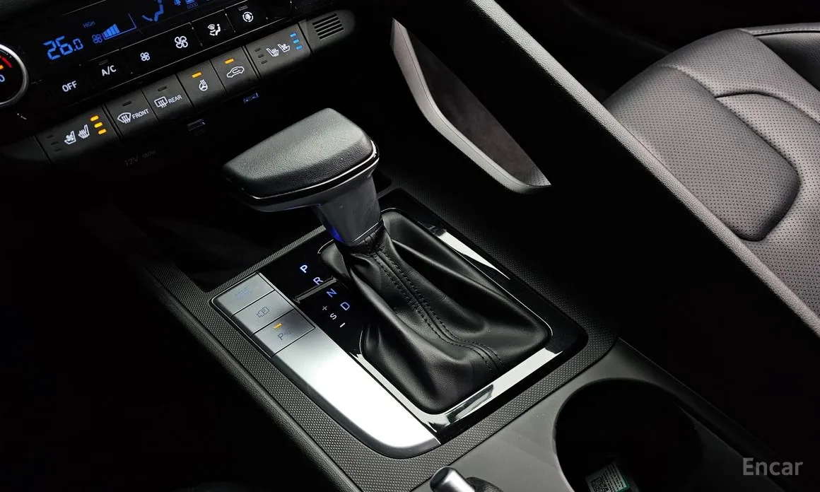 Фото 9 - Hyundai Avante