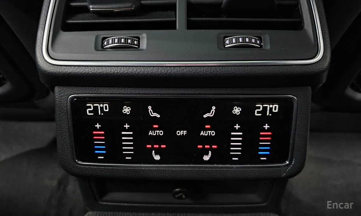 Фото 18 - Audi A6