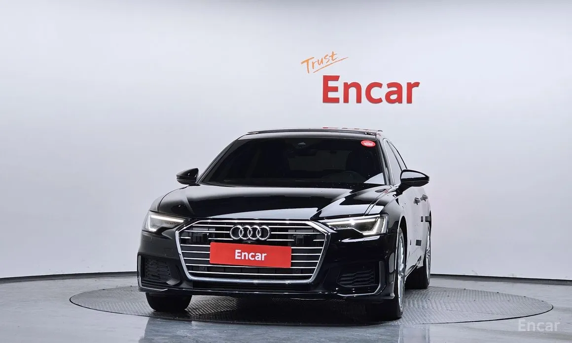 Фото 3 - Audi A6