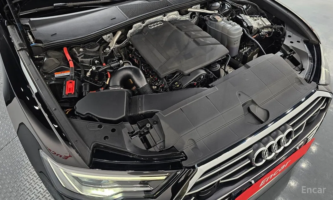 Фото 6 - Audi A6