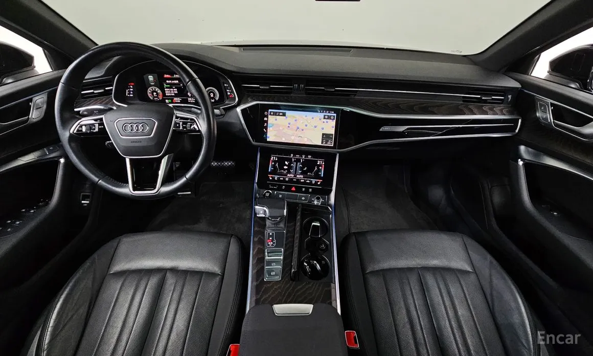 Фото 7 - Audi A6